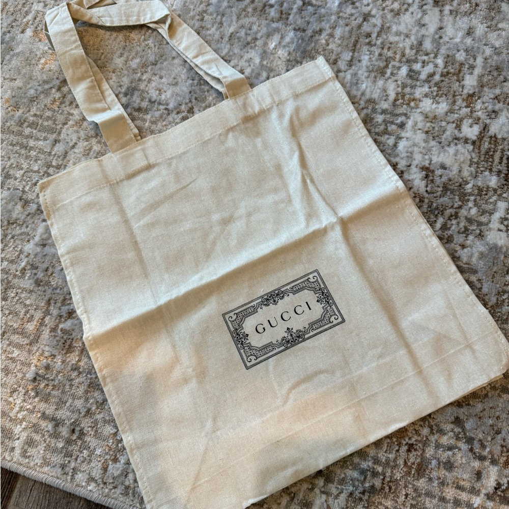 Gucci Tote Bag